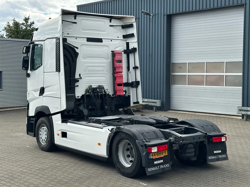 Renault T HIGH 480 4x2 Full Spoiler / 2 Tank / *NL-Truck* - 牵引车:图4 Renault T HIGH 480 4x2 Full Spoiler / 2 Tank / *NL-Truck* - 牵引车:图4