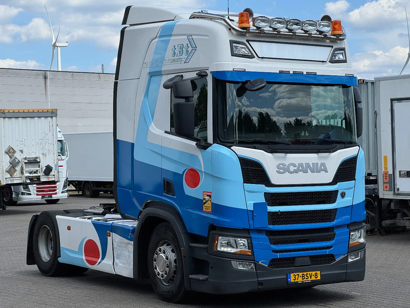 Scania R500 NGS Retarder 2 Tank NL-Truck APK 06-2026 - 牵引车:图2 Scania R500 NGS Retarder 2 Tank NL-Truck APK 06-2026 - 牵引车:图2