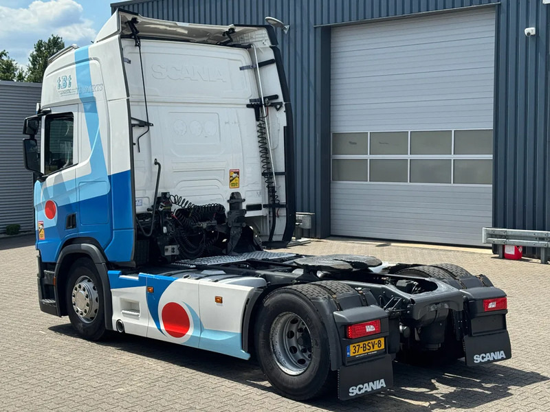 Scania R500 NGS Retarder 2 Tank NL-Truck APK 06-2026 - 牵引车:图4 Scania R500 NGS Retarder 2 Tank NL-Truck APK 06-2026 - 牵引车:图4