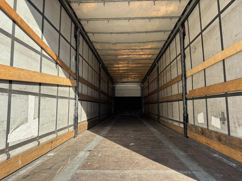 Schmitz Cargobull Schuifzeil -dak / Coil / Rotos-Disc - 侧帘半拖车:图4 Schmitz Cargobull Schuifzeil -dak / Coil / Rotos-Disc - 侧帘半拖车:图4
