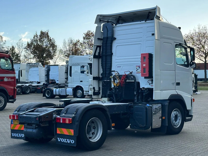 Volvo FH 440 4x2 Globe *425 Tkm* Euro 5 * NL-Truck* - 牵引车:图3 Volvo FH 440 4x2 Globe *425 Tkm* Euro 5 * NL-Truck* - 牵引车:图3