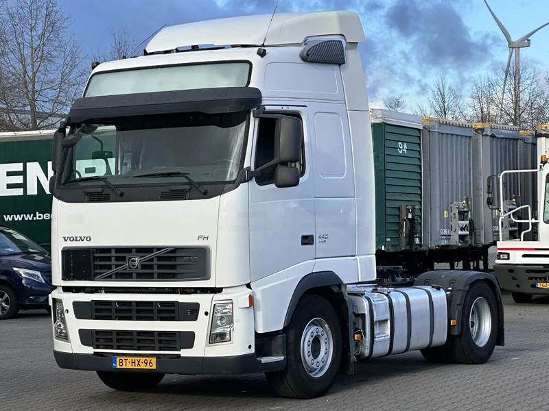 Volvo FH 440 4x2 Globe *425 Tkm* Euro 5 * NL-Truck* - 牵引车:图1 Volvo FH 440 4x2 Globe *425 Tkm* Euro 5 * NL-Truck* - 牵引车:图1