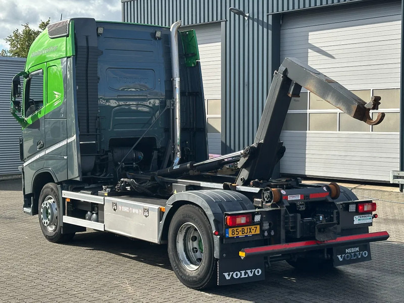 Volvo FH 460 4x2 VDL 10 Ton Haakarm / Euro 6 / 09-2026 Apk! - 吊钩升降车, 起重车:图4 Volvo FH 460 4x2 VDL 10 Ton Haakarm / Euro 6 / 09-2026 Apk! - 吊钩升降车, 起重车:图4