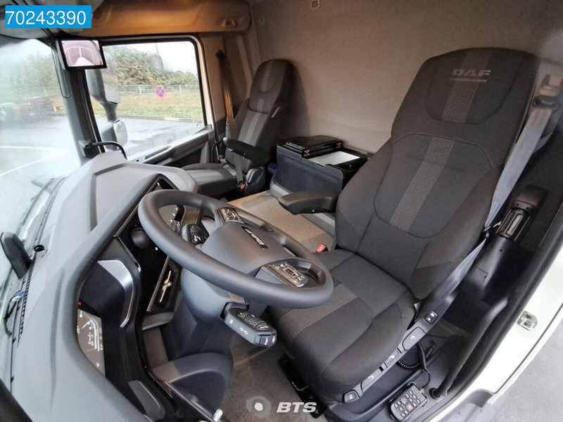 DAF XD 340 4X2 2024 registration Thermo King T800R Lamberet ATP FRC Euro 6 - 冷藏车:图2 DAF XD 340 4X2 2024 registration Thermo King T800R Lamberet ATP FRC Euro 6 - 冷藏车:图2