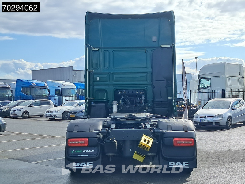 牵引车 DAF XF 450 4X2 SSC Retarder Standklima LED ACC Euro 6：图8