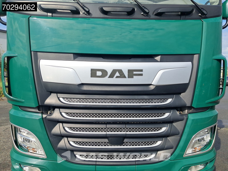 牵引车 DAF XF 450 4X2 SSC Retarder Standklima LED ACC Euro 6：图14