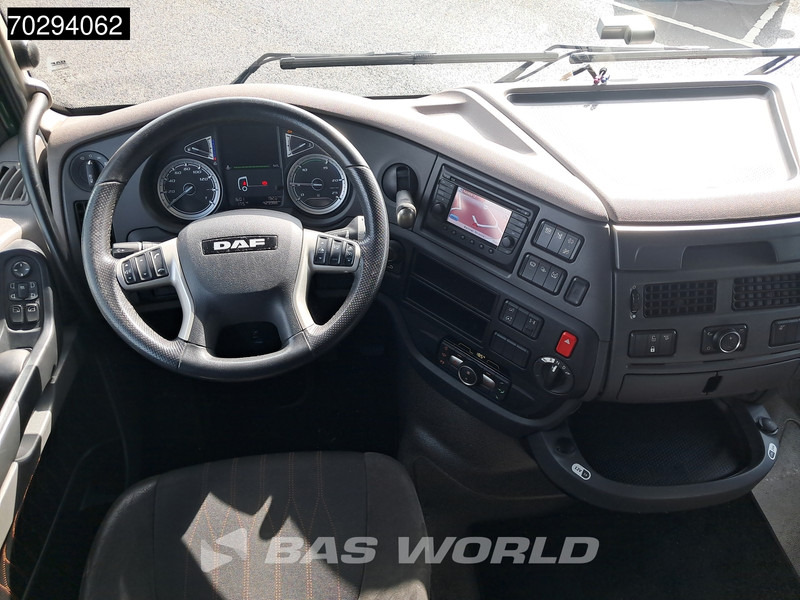 牵引车 DAF XF 450 4X2 SSC Retarder Standklima LED ACC Euro 6：图17