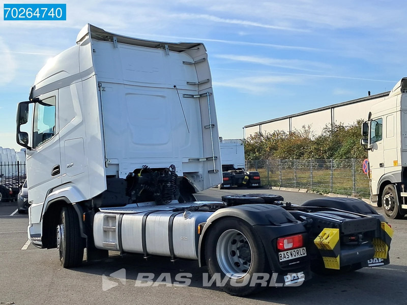 DAF XF 480 4X2 2xTanks ACC LED Euro 6 - 牵引车:图3 DAF XF 480 4X2 2xTanks ACC LED Euro 6 - 牵引车:图3