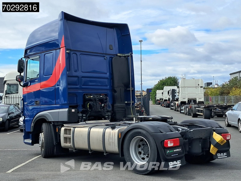 DAF XF 480 4X2 90% Tyres! SSC Retarder Standklima LED ACC Euro 6 - 牵引车:图2 DAF XF 480 4X2 90% Tyres! SSC Retarder Standklima LED ACC Euro 6 - 牵引车:图2