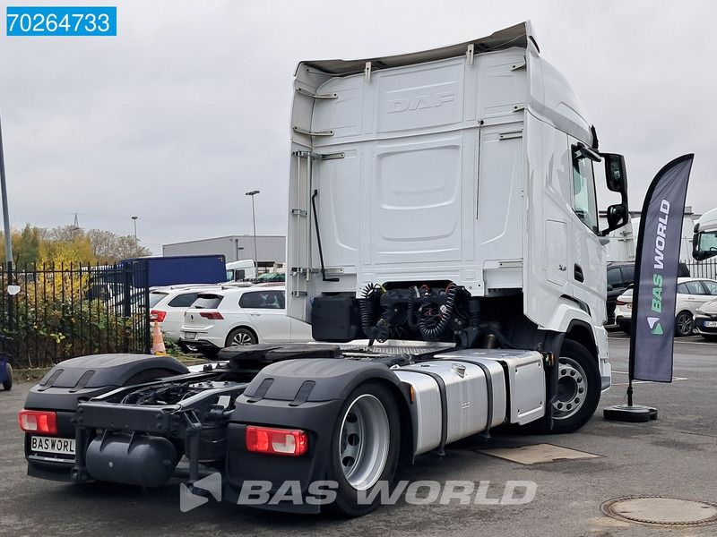 DAF XF 480 4X2 Mega 2xTanks ACC LED Euro 6 - 牵引车:图5 DAF XF 480 4X2 Mega 2xTanks ACC LED Euro 6 - 牵引车:图5