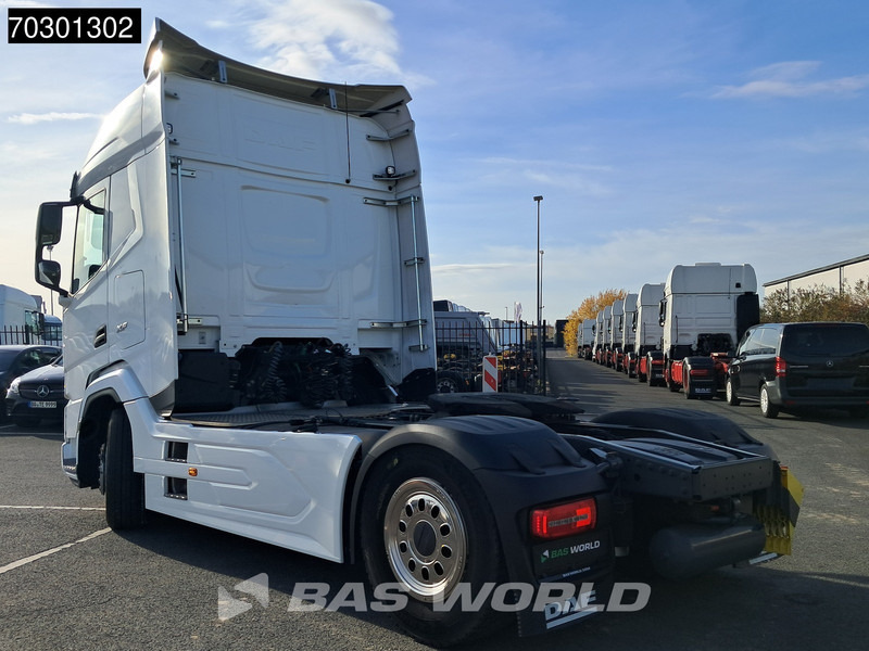 DAF XF 480 4X2 Retarder 2x Tanks - 牵引车:图2 DAF XF 480 4X2 Retarder 2x Tanks - 牵引车:图2