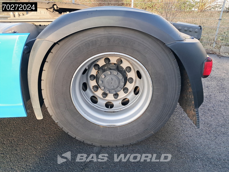 牵引车 DAF XF 480 4X2 SSC 2xTanks Standklima ACC LED Navi：图18