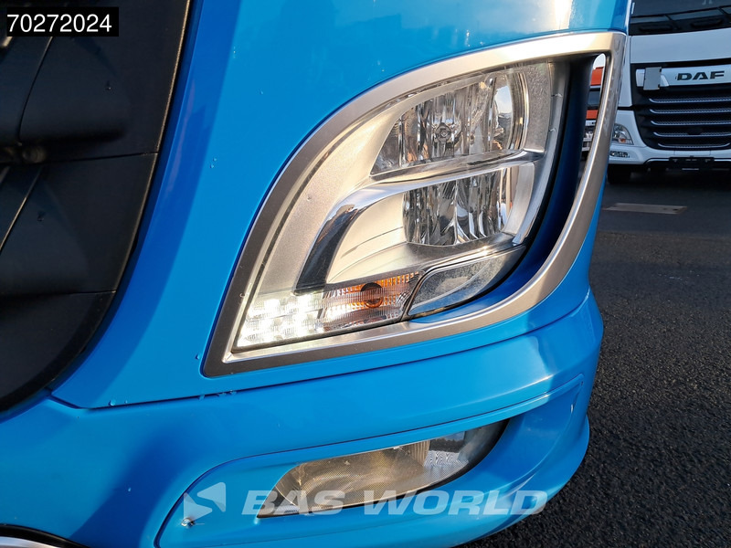 牵引车 DAF XF 480 4X2 SSC 2xTanks Standklima ACC LED Navi：图10