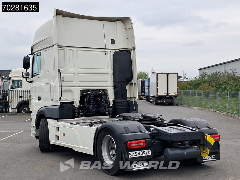 DAF XF 480 4X2 SSC Retarder 2x Tanks Standklima ACC LED - 牵引车:图2 DAF XF 480 4X2 SSC Retarder 2x Tanks Standklima ACC LED - 牵引车:图2