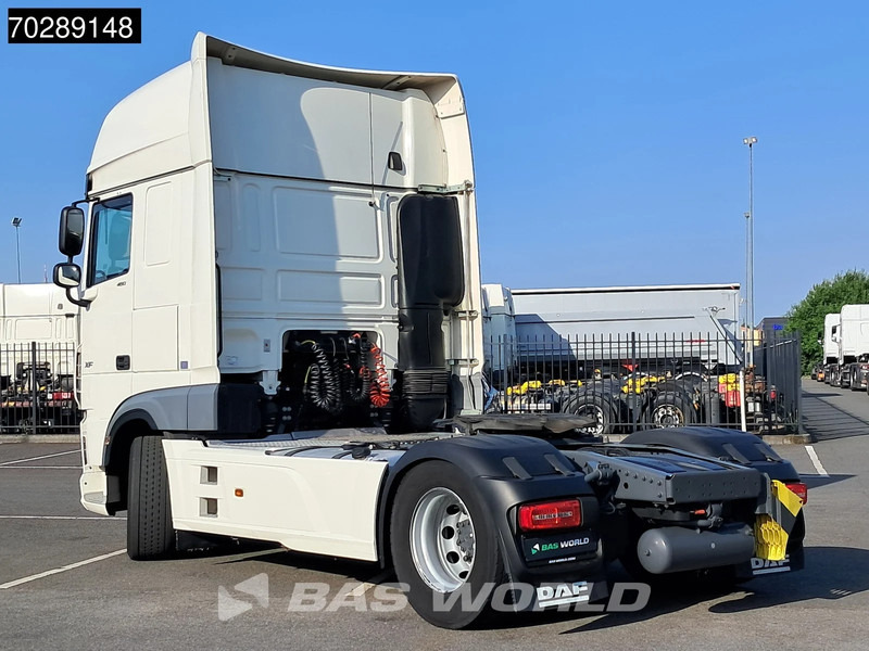 DAF XF 480 4X2 SSC Retarder 2xTanks LED ACC Standklima Euro 6 - 牵引车:图2 DAF XF 480 4X2 SSC Retarder 2xTanks LED ACC Standklima Euro 6 - 牵引车:图2