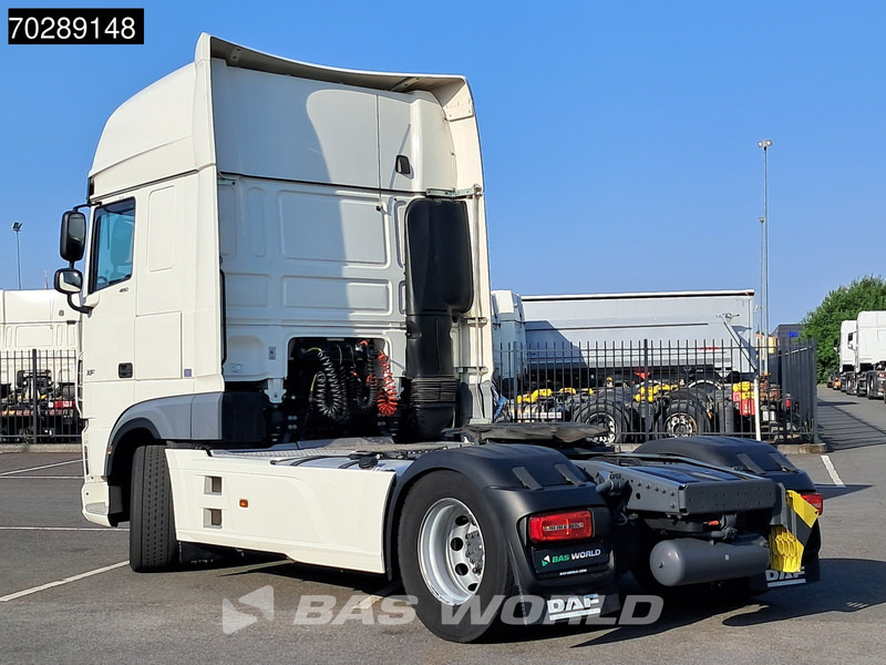 DAF XF 480 4X2 SSC Retarder 2xTanks LED ACC Standklima Euro 6 - 牵引车:图2 DAF XF 480 4X2 SSC Retarder 2xTanks LED ACC Standklima Euro 6 - 牵引车:图2