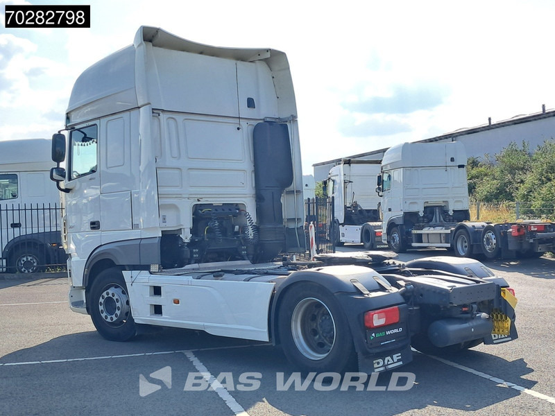 DAF XF 480 4X2 SSC Retarder Hydraulik ACC Standklima Navi Euro 6 - 牵引车:图2 DAF XF 480 4X2 SSC Retarder Hydraulik ACC Standklima Navi Euro 6 - 牵引车:图2