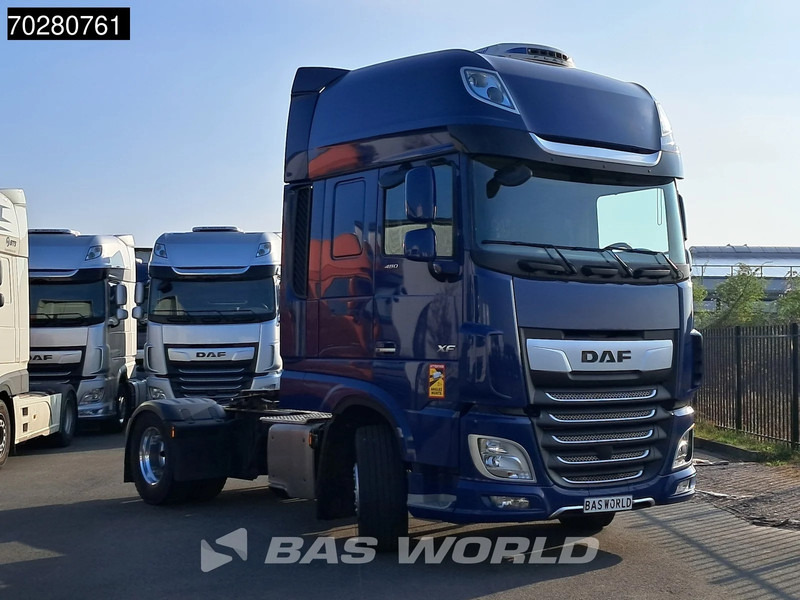 DAF XF 480 4X2 SSC Retarder PTO Standklima Alcoa's Navi ACC LED - 牵引车:图3 DAF XF 480 4X2 SSC Retarder PTO Standklima Alcoa's Navi ACC LED - 牵引车:图3