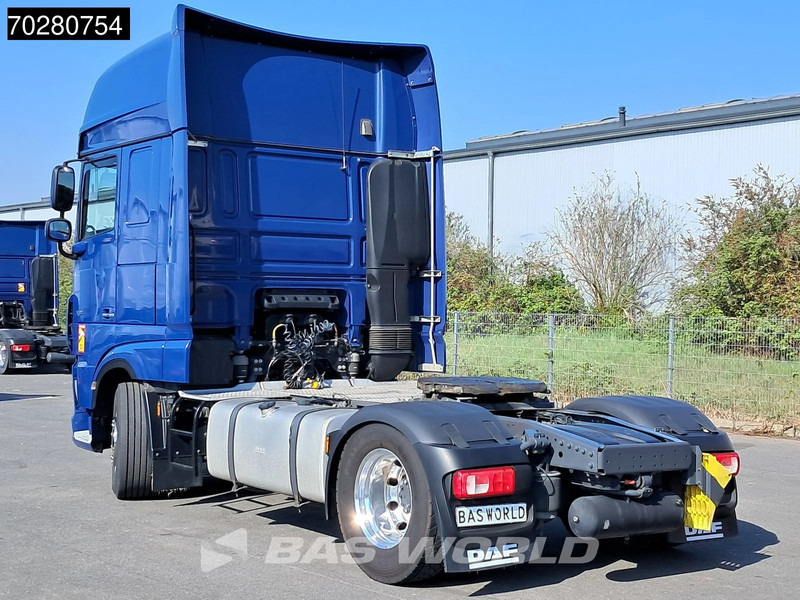 DAF XF 480 4X2 SSC Retarder PTO Standklima Alcoa's Navi ACC LED - 牵引车:图2 DAF XF 480 4X2 SSC Retarder PTO Standklima Alcoa's Navi ACC LED - 牵引车:图2