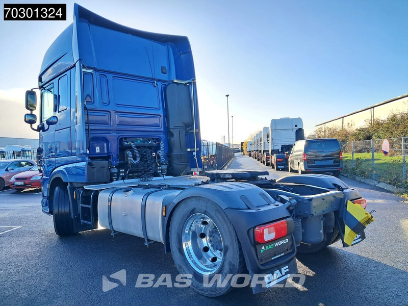 DAF XF 480 4X2 SSC Retarder Standklima Alcoa's ACC LED - 牵引车:图2 DAF XF 480 4X2 SSC Retarder Standklima Alcoa's ACC LED - 牵引车:图2