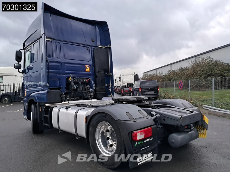 DAF XF 480 4X2 SSC Retarder Standklima Alcoa's ACC LED - 牵引车:图2 DAF XF 480 4X2 SSC Retarder Standklima Alcoa's ACC LED - 牵引车:图2