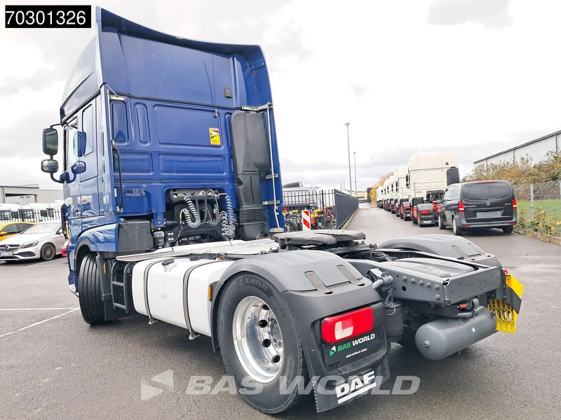 DAF XF 480 4X2 SSC Retarder Standklima Alcoa's ACC LED - 牵引车:图2 DAF XF 480 4X2 SSC Retarder Standklima Alcoa's ACC LED - 牵引车:图2