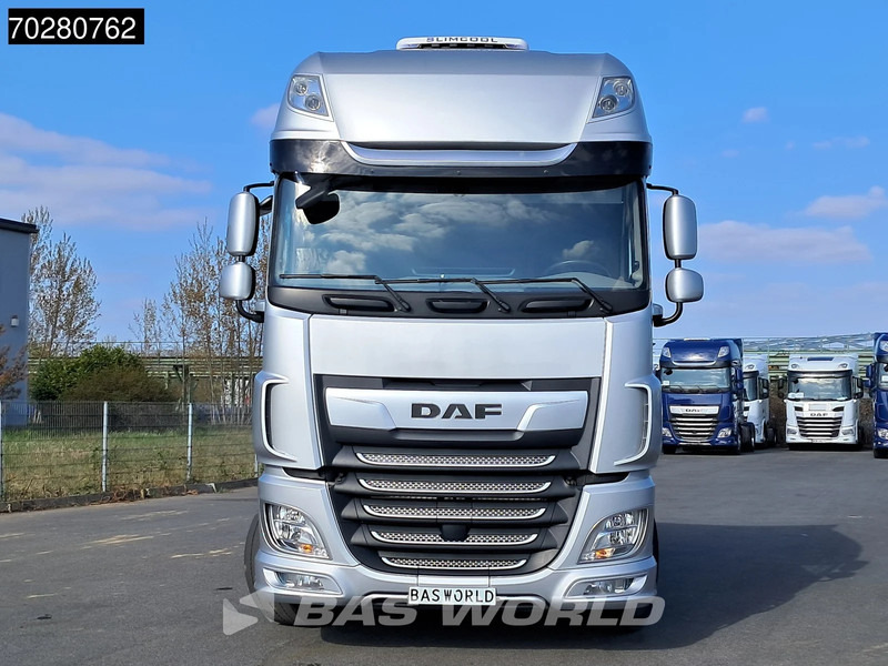 牵引车 DAF XF 480 4X2 SSC Retarder Standklima Alcoa's Navi ACC LED：图7