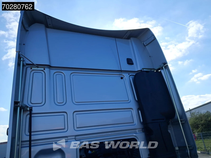 牵引车 DAF XF 480 4X2 SSC Retarder Standklima Alcoa's Navi ACC LED：图12