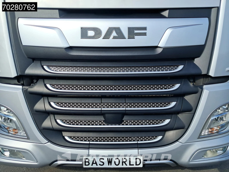 牵引车 DAF XF 480 4X2 SSC Retarder Standklima Alcoa's Navi ACC LED：图9