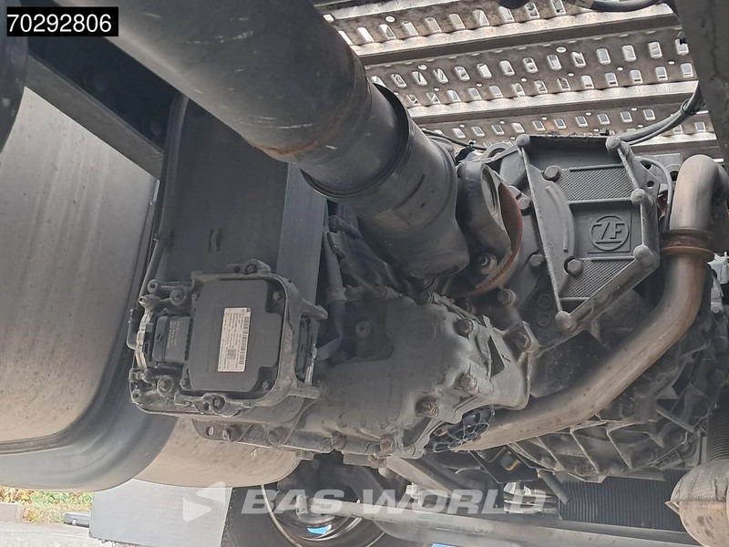 牵引车 DAF XF 480 4X2 SSC Retarder Standklima LED ACC Euro 6：图12