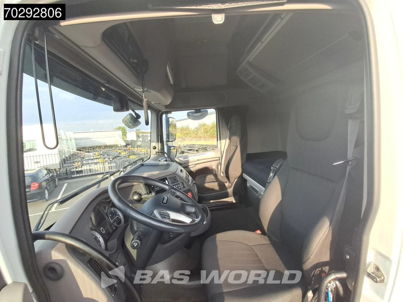 牵引车 DAF XF 480 4X2 SSC Retarder Standklima LED ACC Euro 6：图19