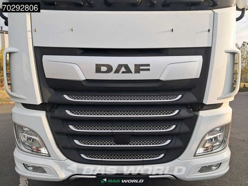 牵引车 DAF XF 480 4X2 SSC Retarder Standklima LED ACC Euro 6：图16