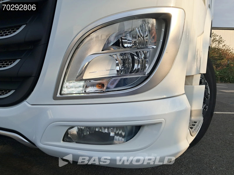 牵引车 DAF XF 480 4X2 SSC Retarder Standklima LED ACC Euro 6：图17