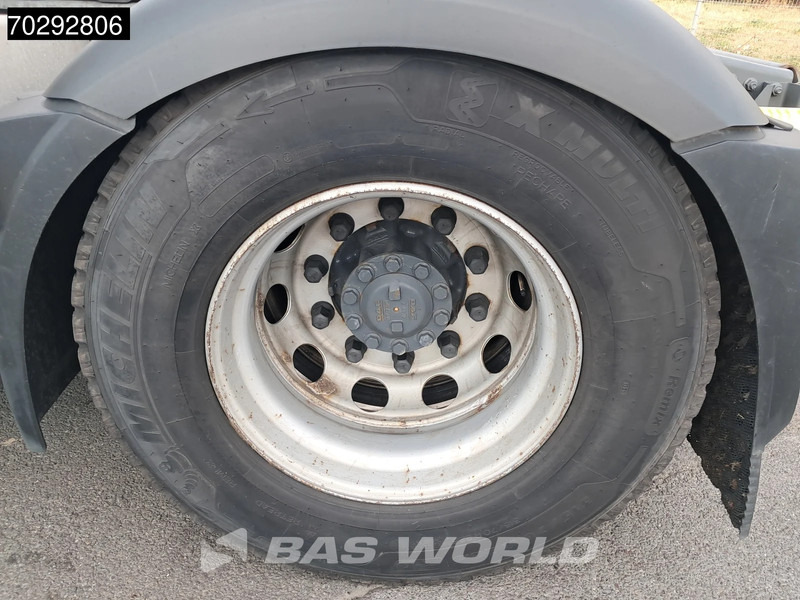 牵引车 DAF XF 480 4X2 SSC Retarder Standklima LED ACC Euro 6：图6