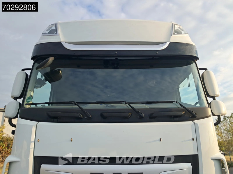 牵引车 DAF XF 480 4X2 SSC Retarder Standklima LED ACC Euro 6：图15