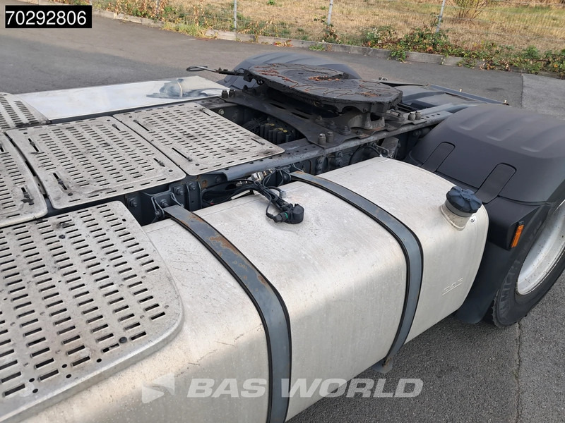 牵引车 DAF XF 480 4X2 SSC Retarder Standklima LED ACC Euro 6：图5