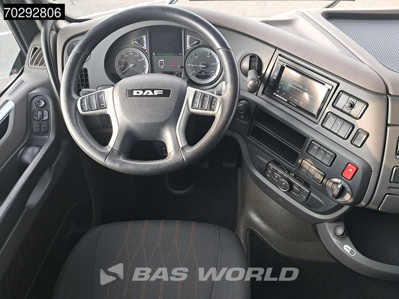 牵引车 DAF XF 480 4X2 SSC Retarder Standklima LED ACC Euro 6：图20