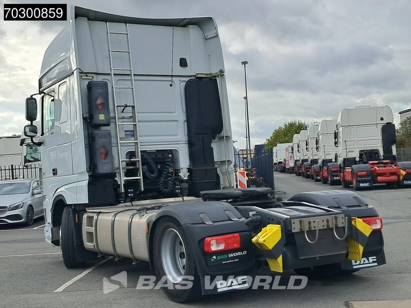 DAF XF 480 4X2 SSC Retarder Standklima - 牵引车:图2 DAF XF 480 4X2 SSC Retarder Standklima - 牵引车:图2