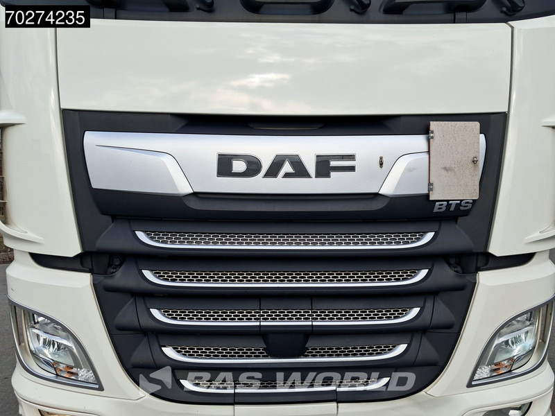 DAF XF 480 6X2 SSC FAN Retarder ACC Lift-Lenkachse LED Euro 6 - 集装箱运输车/ 可拆卸车身的卡车:图2 DAF XF 480 6X2 SSC FAN Retarder ACC Lift-Lenkachse LED Euro 6 - 集装箱运输车/ 可拆卸车身的卡车:图2