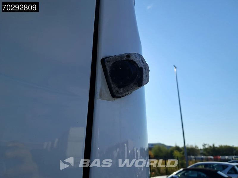 牵引车 DAF XF 530 4X2 Mega SSC Hebesattel Retarder 2xTanks ACC Standklima Euro 6：图11