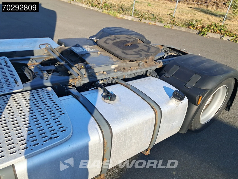 牵引车 DAF XF 530 4X2 Mega SSC Hebesattel Retarder 2xTanks ACC Standklima Euro 6：图14