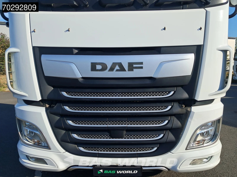 牵引车 DAF XF 530 4X2 Mega SSC Hebesattel Retarder 2xTanks ACC Standklima Euro 6：图9