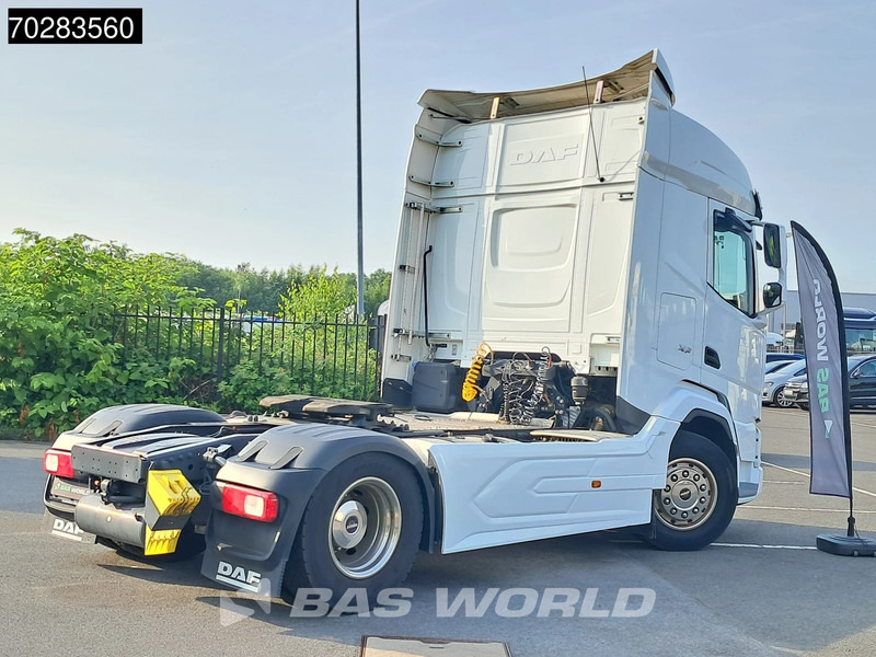 DAF XF 530 4X2 Retarder Standklima 2xTanks Euro 6 - 牵引车:图5 DAF XF 530 4X2 Retarder Standklima 2xTanks Euro 6 - 牵引车:图5