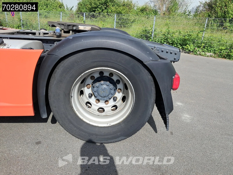 牵引车 DAF XF 530 4X2 SSC Retarder 2x Tanks Standklima Navi ACC LED：图18