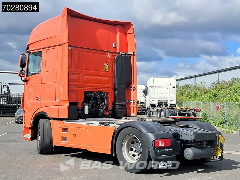 DAF XF 530 4X2 SSC Retarder 2x Tanks Standklima Navi ACC LED - 牵引车:图2 DAF XF 530 4X2 SSC Retarder 2x Tanks Standklima Navi ACC LED - 牵引车:图2