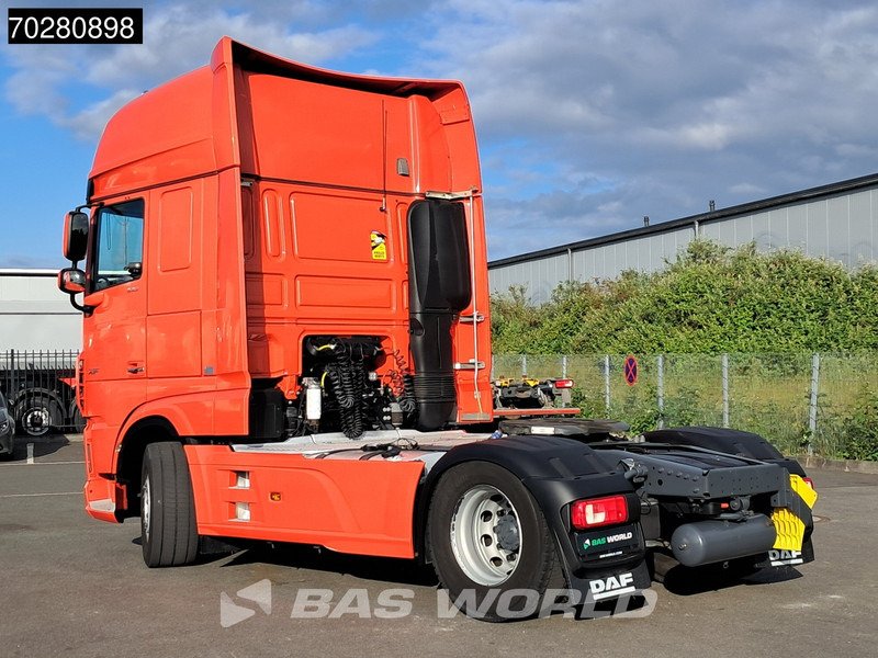 DAF XF 530 4X2 SSC Retarder 2x Tanks Standklima Navi ACC LED - 牵引车:图2 DAF XF 530 4X2 SSC Retarder 2x Tanks Standklima Navi ACC LED - 牵引车:图2