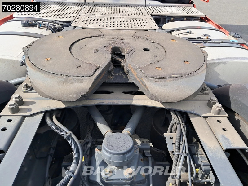 牵引车 DAF XF 530 4X2 SSC Retarder 2x Tanks Standklima Navi ACC LED：图16