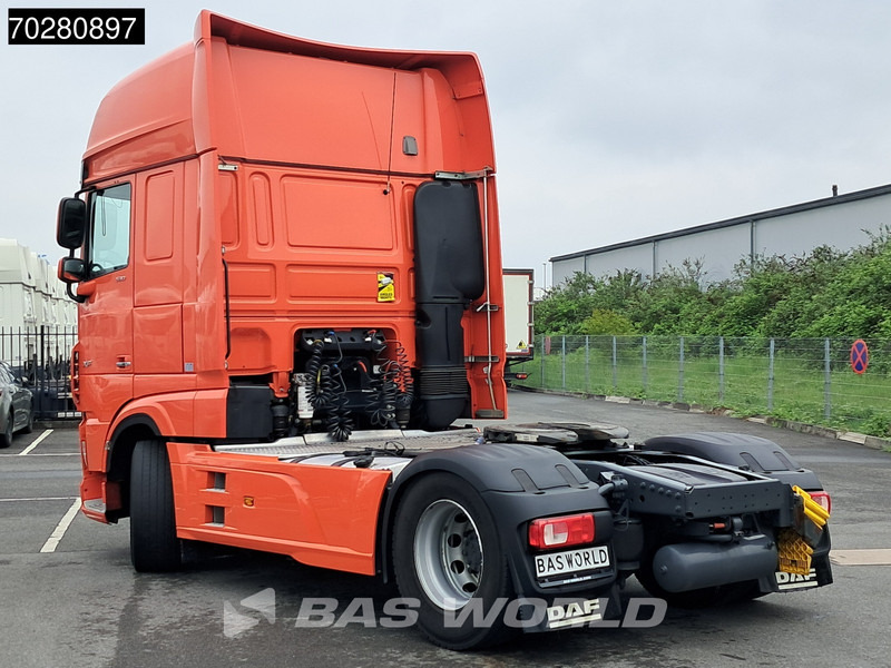 DAF XF 530 4X2 SSC Retarder 2x Tanks Standklima Navi ACC LED - 牵引车:图2 DAF XF 530 4X2 SSC Retarder 2x Tanks Standklima Navi ACC LED - 牵引车:图2