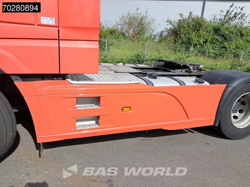 牵引车 DAF XF 530 4X2 SSC Retarder 2x Tanks Standklima Navi ACC LED：图14