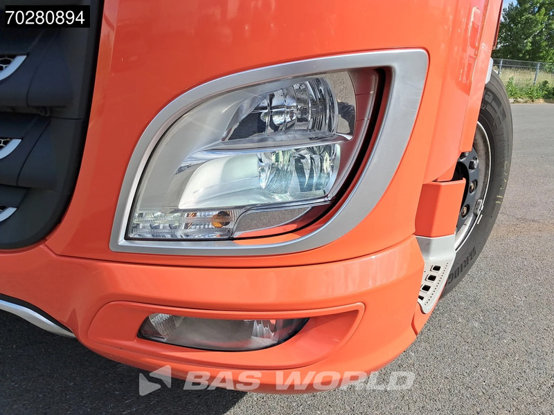 牵引车 DAF XF 530 4X2 SSC Retarder 2x Tanks Standklima Navi ACC LED：图10